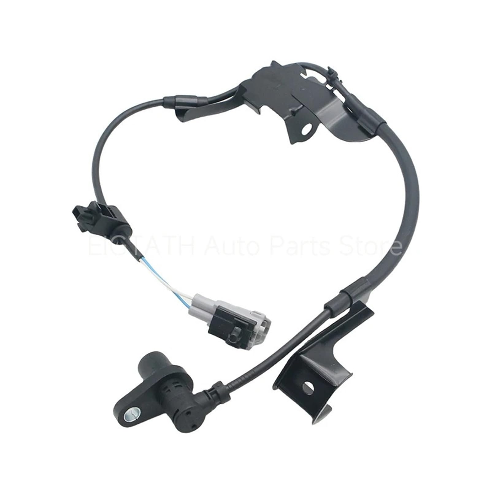 89543-26150 89542-26140 Vorne Links Rechts ABS Rad Geschwindigkeit Sensor Fit For Toyota HiAce H200 Pendler RegiusAce Quantum Auto Zubehör(A Pair)