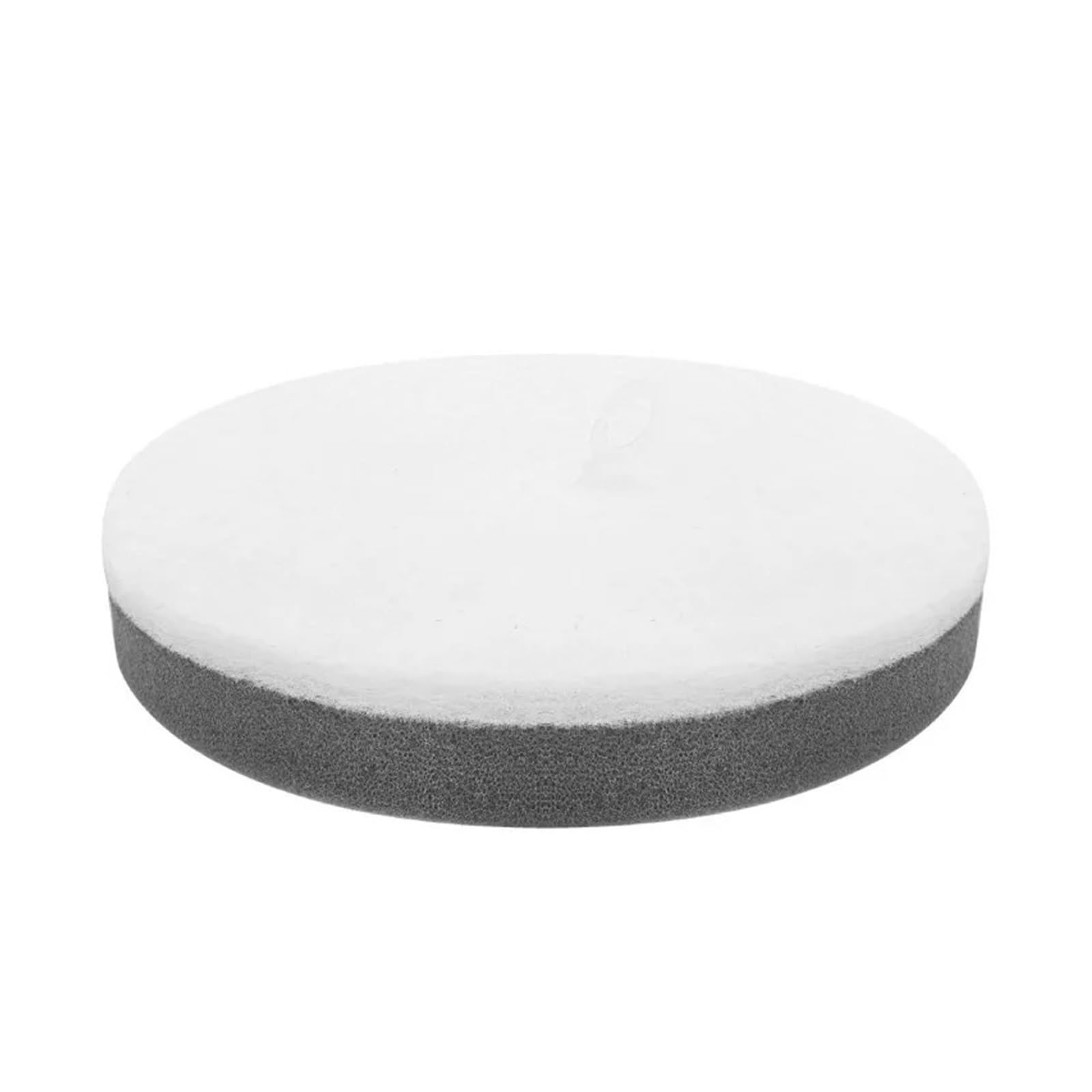 Accesorios De Almohadilla De Cartucho De Filtro De Esponja De Repuesto, Compatibles Con Ecovacs