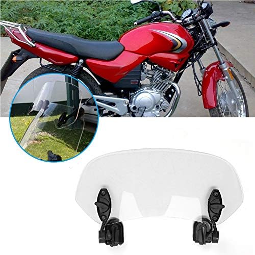 Cupolino Parabrezza Moto per Voge 900 DSX 500 525 625 900 2023-2026