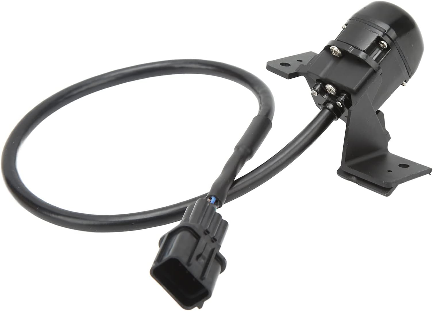 KIMISSReversing Camera, Smart Backup Rear View Camera, Parkvision Reversing Camera, Car Backup Camera 95760D3100 Parking Assist Camera Replacement for Hyundai Tucson 2016 to 2017