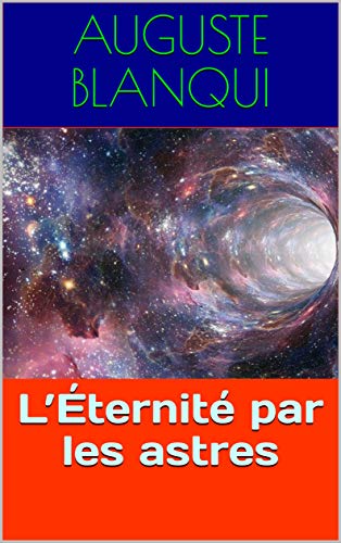 Télécharger L’Éternité par les astres Gratuit