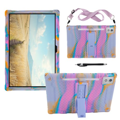 Évitez les bris d'écran sur Lenovo Tab Pad Pro 12,7 avec ce silicone