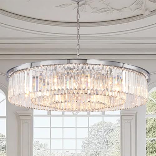 GMlixin 3-Tier Crystal