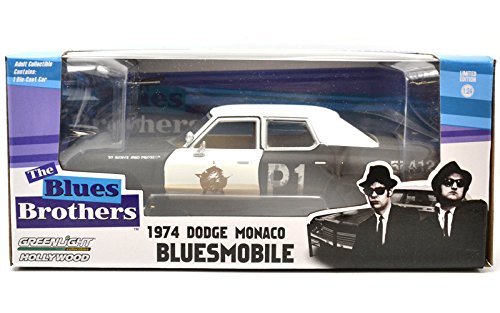 Amazon | GREENLIGHT 1:24SCALE HOLLYWOOD 