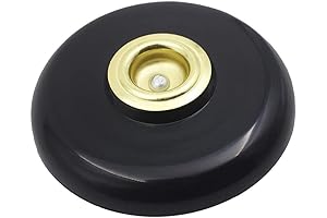 Essential Endpin Anchor: Secure Grip for Stable Playing