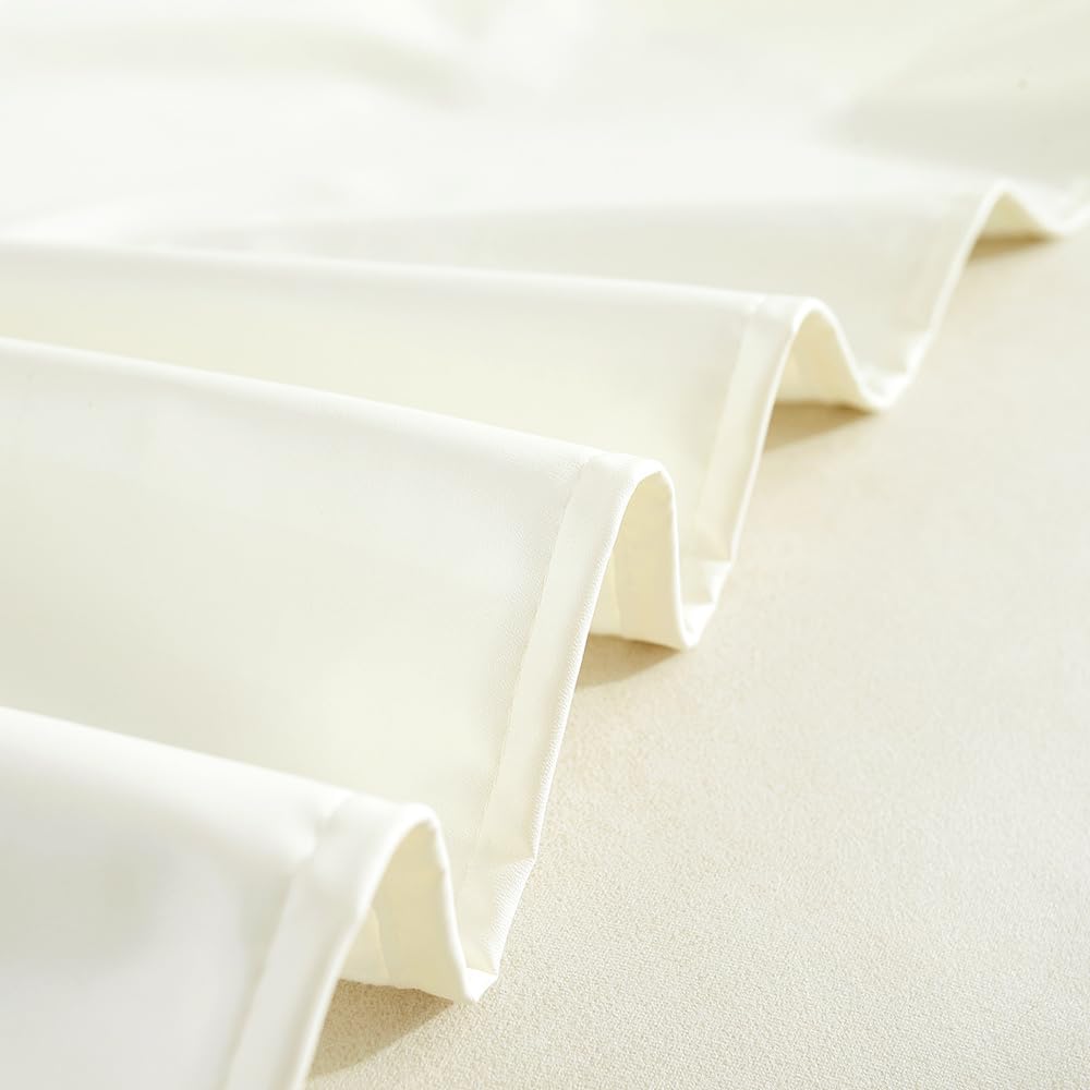 Highdi Funda de Sofá de PU Cuero Manta Cubre Sofa Grande para 1 2 3 4 Plazas, Mantas Cómoda Cubrecama Protector Sofa para Gatos y Perros Arañazo (180x420cm,Blanco)