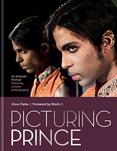 Télécharger Picturing Prince: An Intimate Portrait (English Edition) Gratuit