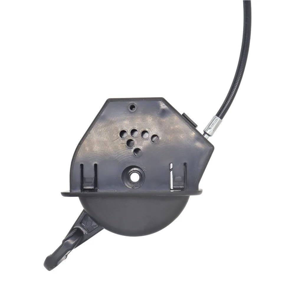 Compatible con el Cable del Acelerador del Tractor cortacésped 946-05098C