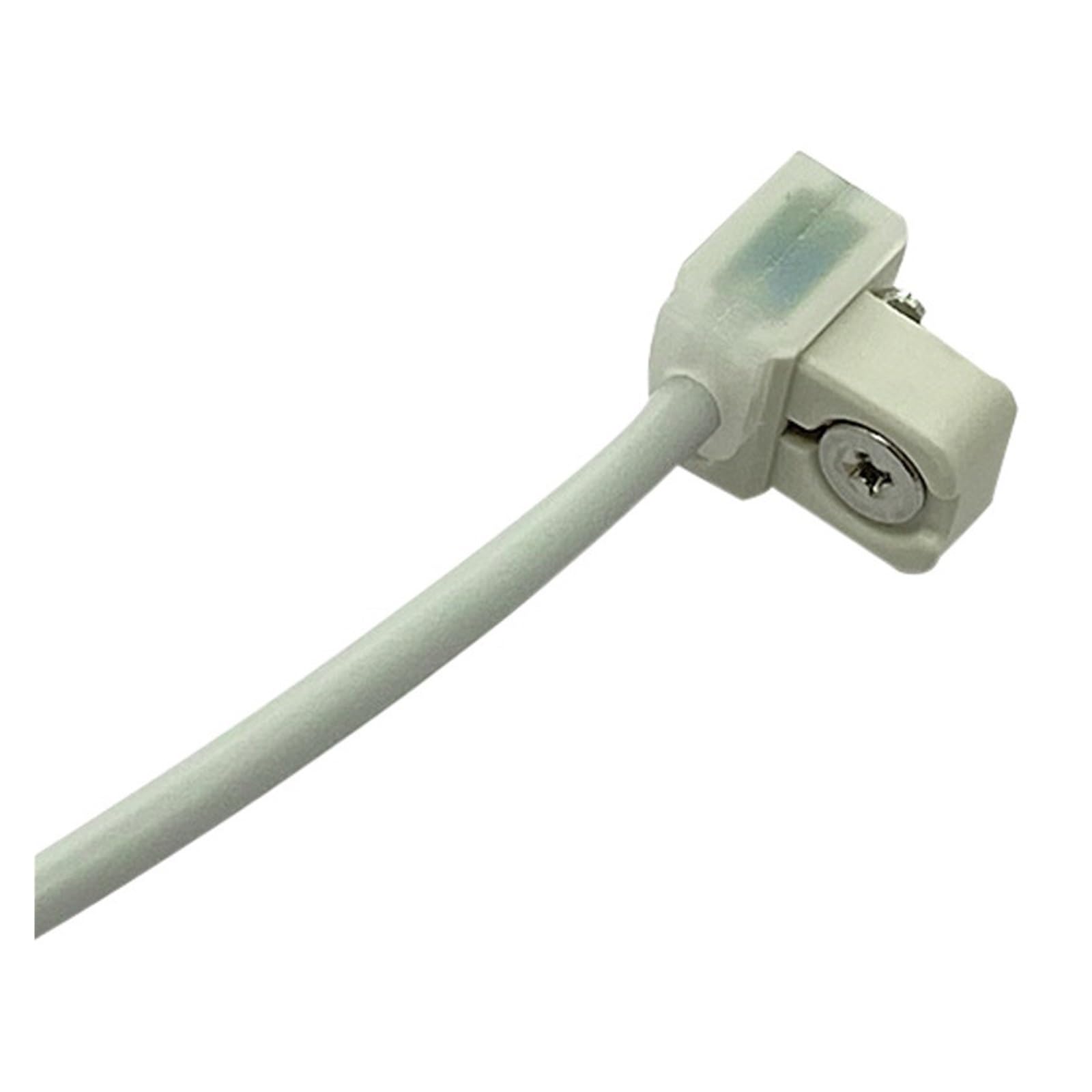 Sensor de interruptor magnetico de cilindro neumatico contra paradas de maquina 3