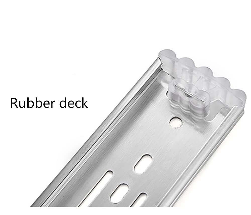 guide per cassetti, Guide for cassetti, guide for(Black,350mm/14inch)