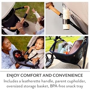 Evenflo Pivot NXT Travel System with LiteMax NXT Preemie and Infant Car Seat — photo 4 of 6