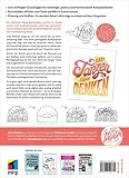 Handlettering - Layout & Komposition: Schritt für Schritt von der Skizze zum ausdrucksstarken Lettering