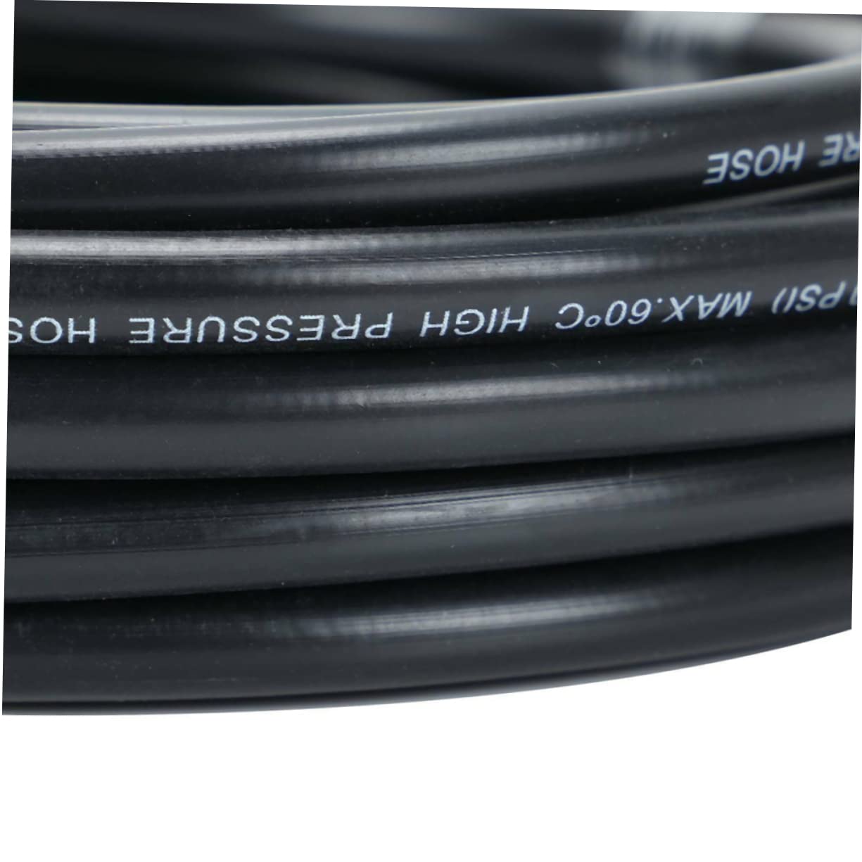 BESPORTBLE 15m Tapón de Limpieza de Manguera Manguera de Drenaje de Alcantarillado de Automóviles Drenaje de Agua