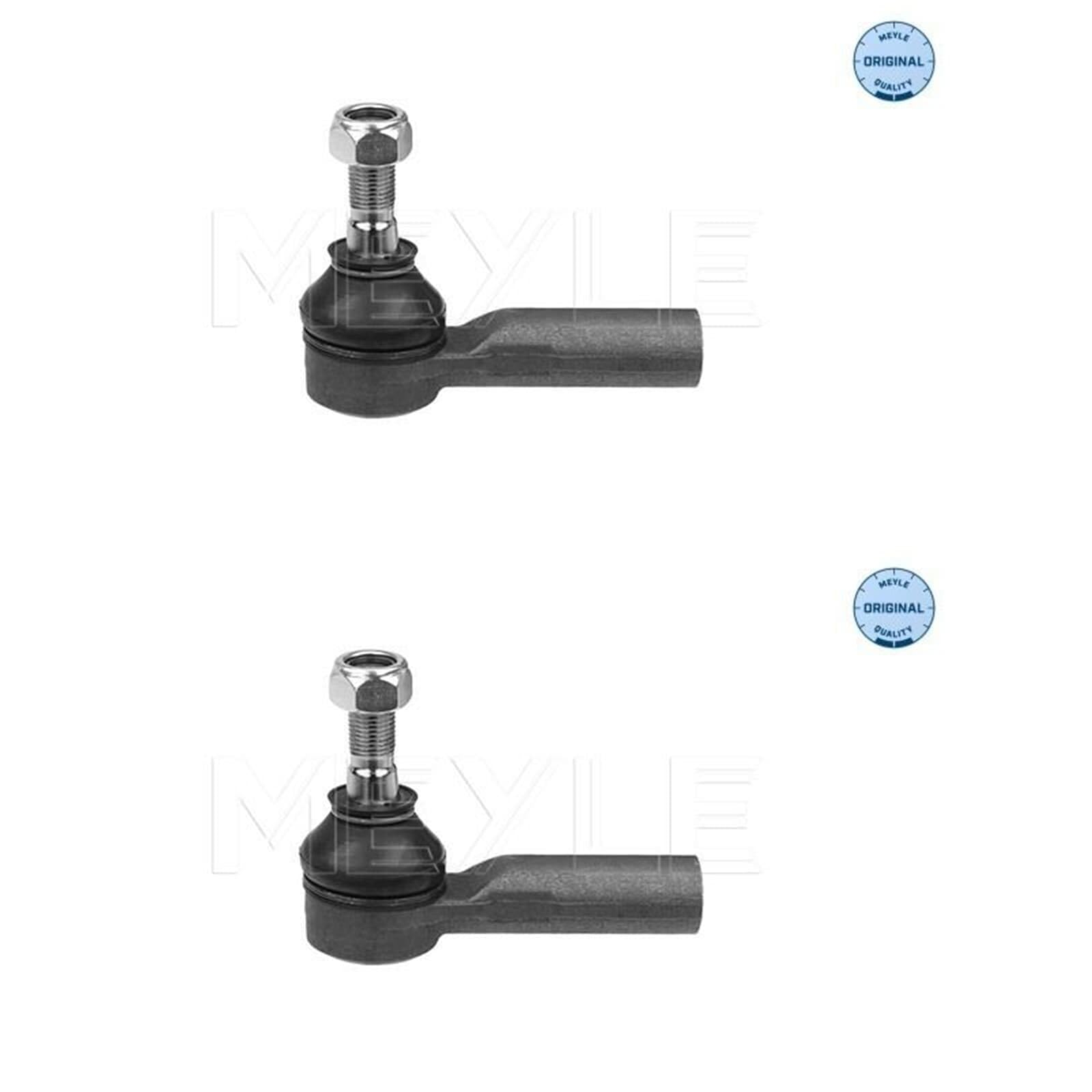 BandelOne enthält 2x Meyle Spurstangenköpfe passend für Avensis T25 + Urban Cruiser P1