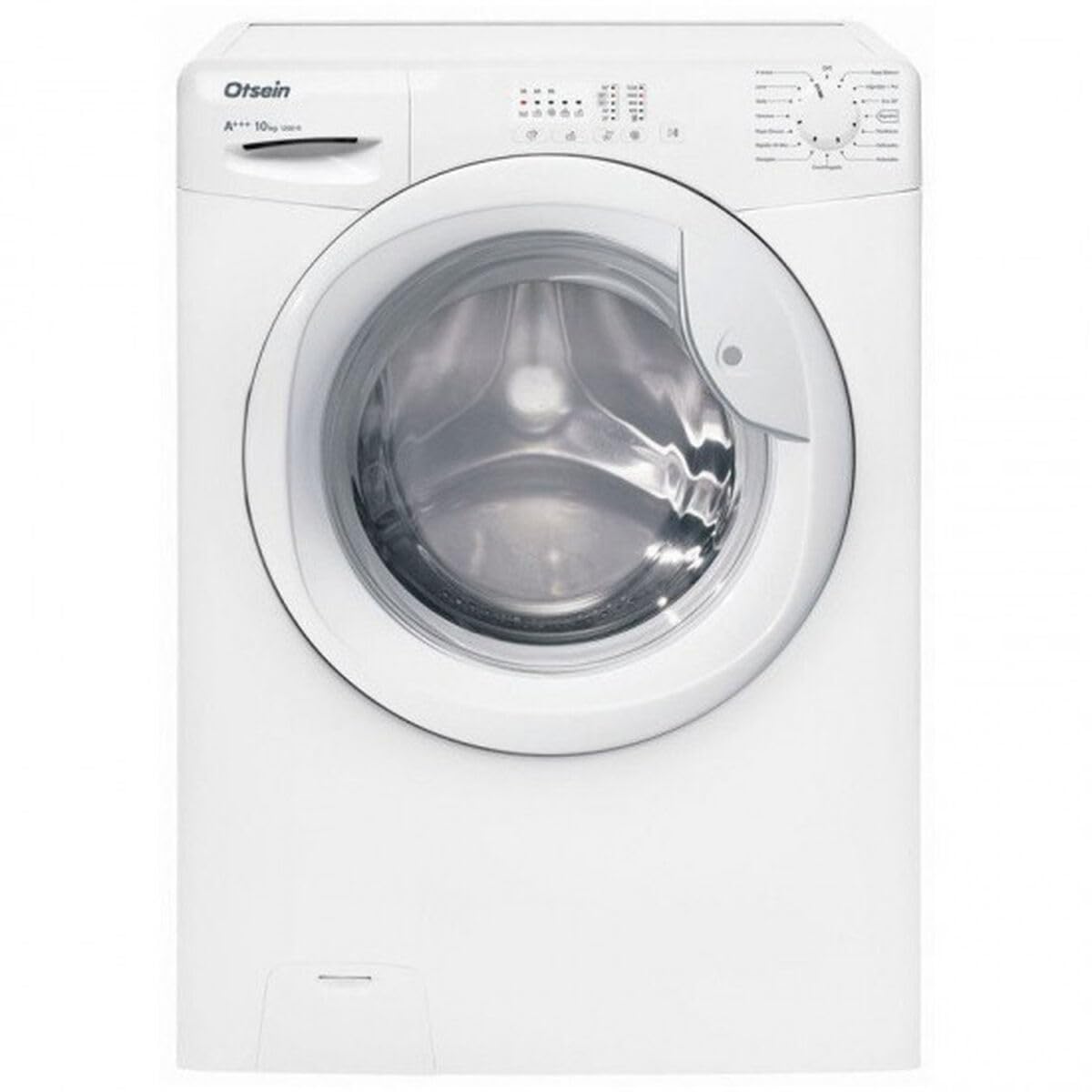 Otsein Lavadora OT12101DE/137 60 cm 1200 RPM 10 kg
