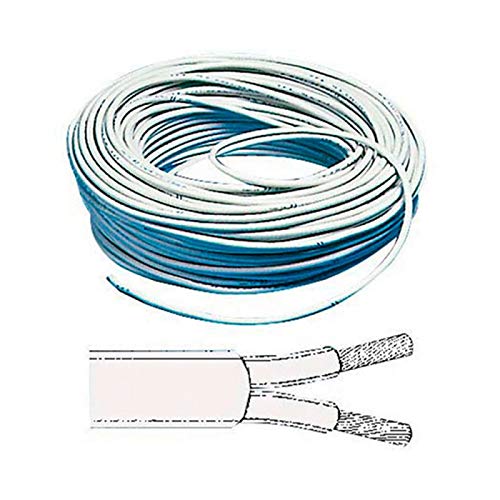 OSCULATI Cavo bipolare 1 mm²