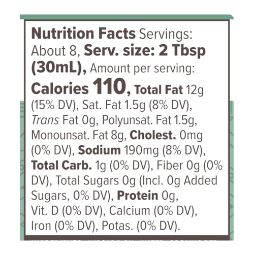 image for Primal Kitchen Greek Vinaigrette & Marinade Salad Dressing made with A