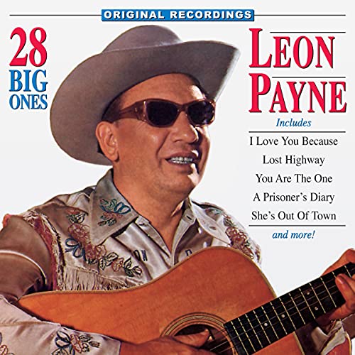 Leon Payne