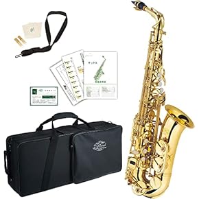 Amazon.co.jp: サックス - 木管楽器: 楽器・音響機器