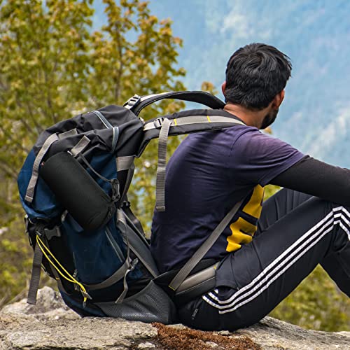 Txesign Travel Carrying Case Handle Bag For Jbl Charge 4/Jbl Charge 5/Jbl Flip 5/Jbl Flip 6/Ultimate Ears Boom 3 Bluetooth Speaker Nylon Crossbody Bag Storage Bag With Shoulder Strap #TOP7