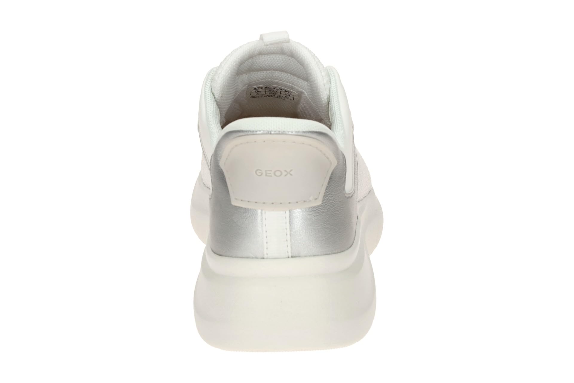Geox D Plummery Plus B ZapatillasMujer