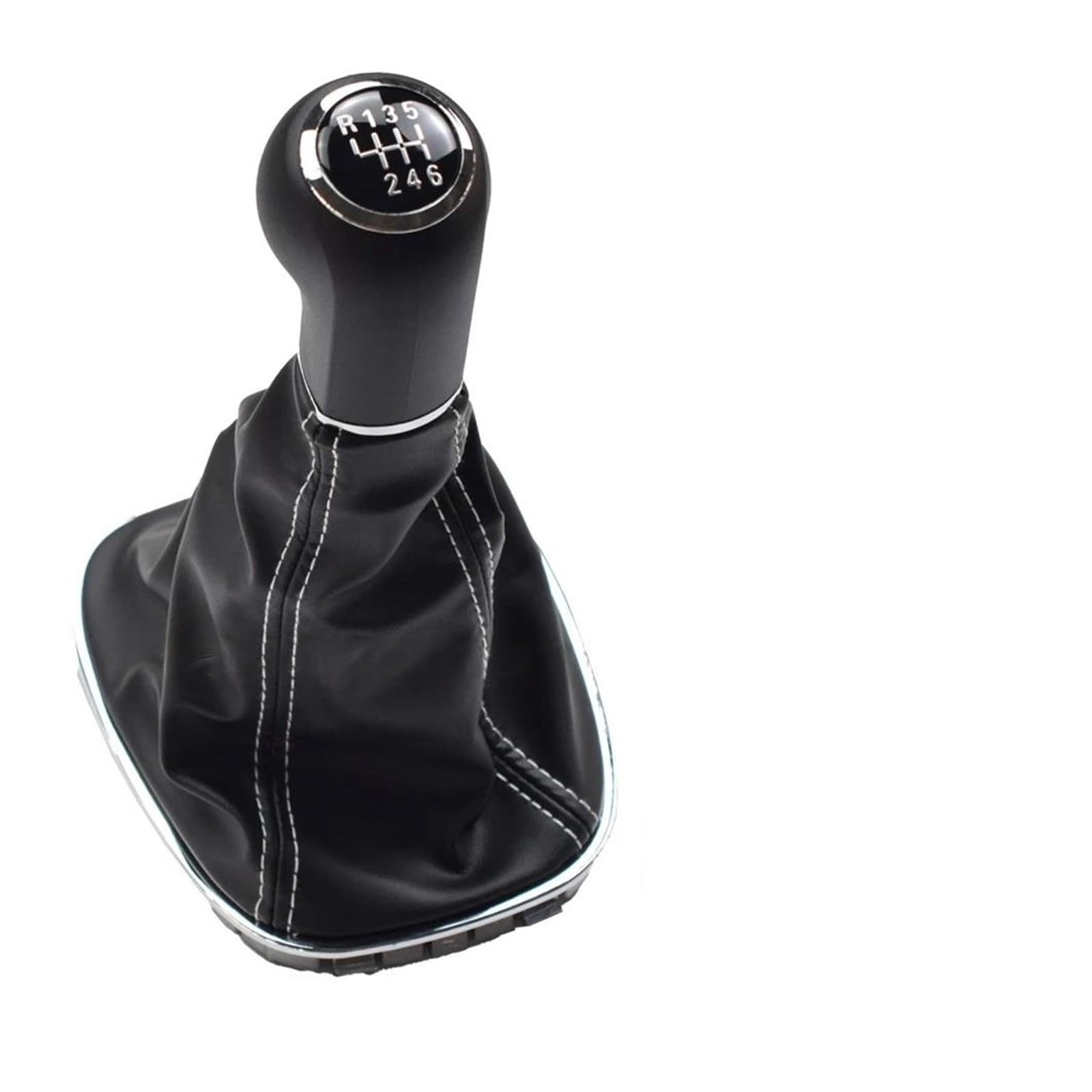Aimazom A Imazom Car Gear Shift Knob For Opel For Cors D S07 2006-2014 Manual Transmission Shift Knob Head For Modification Nd Replacement