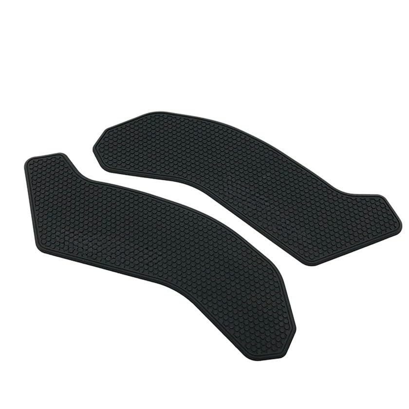 Autocollant Réservoir Moto TRK502 Protège Réservoir pour les Road Trips