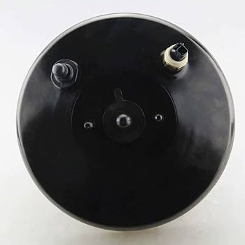 Amazon.com: ABB-436 POWER BRAKE BOOSTER VACUUM POWER BRAKE