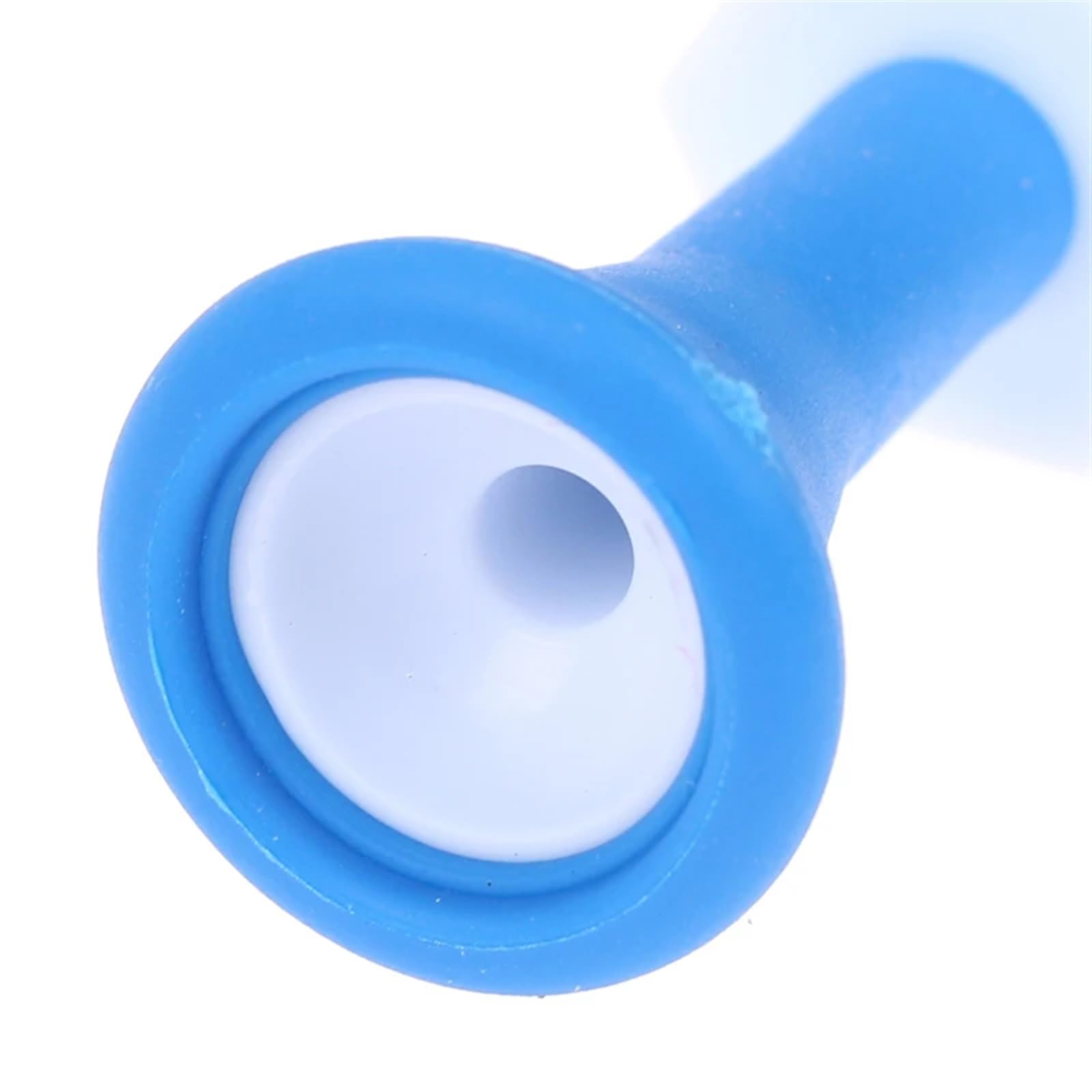 Golf Tee 50PcsGolf Tee Golf Outdoor Training Ball Stehen Golf Kunststoff Ball Abschlag Unten Golf Ball Halter Golf Zubehör FüR Einen Idealen Abschlag