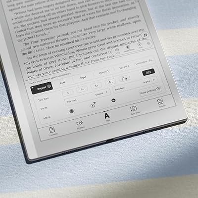 BOOX Tablet Go 10.3 Gen II Without Front Light ePaper E Ink Tablet Notebook