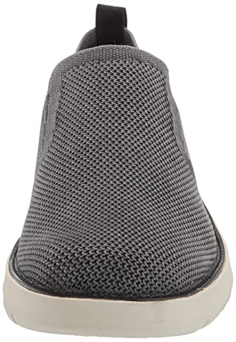 Skechers Men's Doveno-Oswyn Fly Rounded Toe Mesh Slip On2