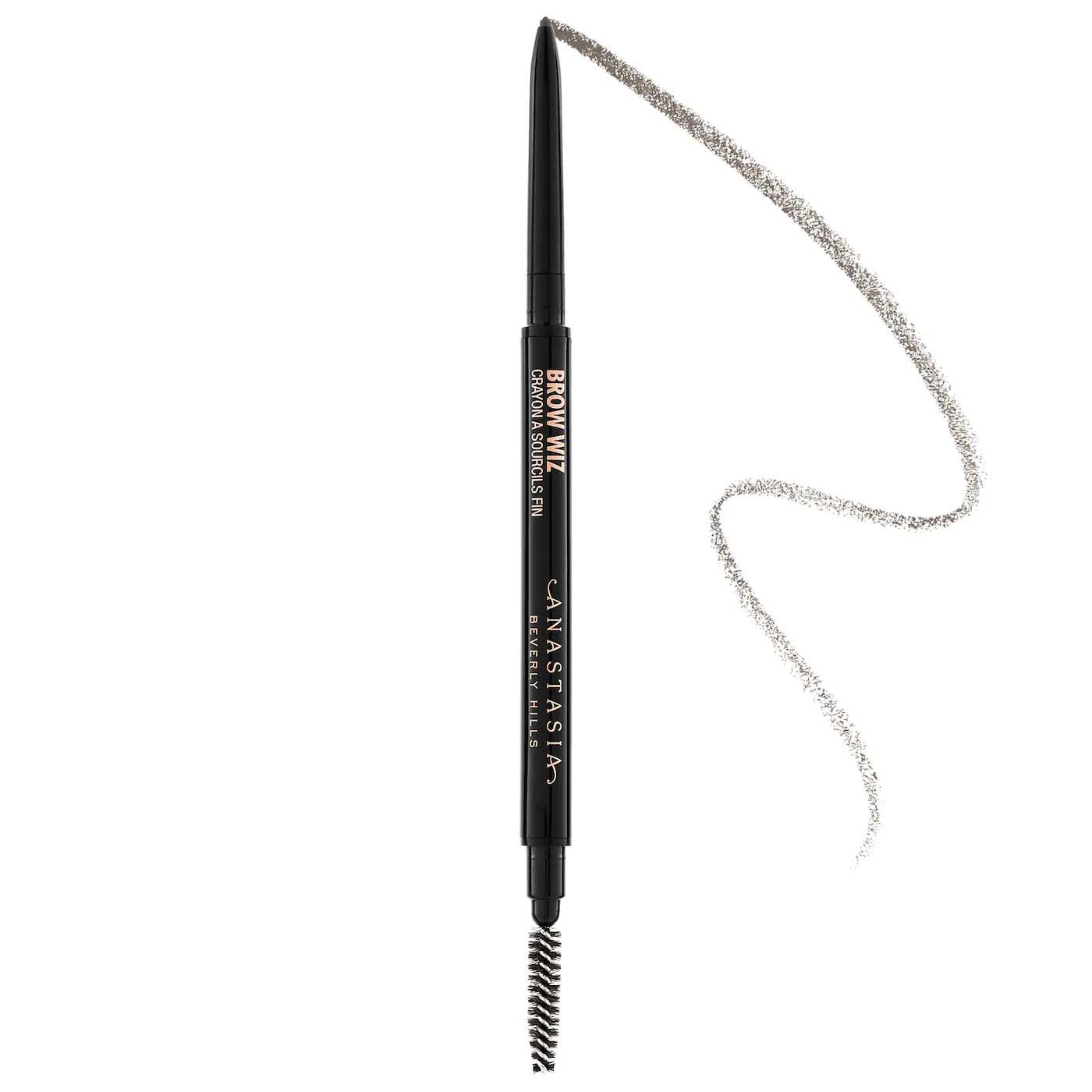 Anastasia Beverly Hills - Brow Wiz Ultra-Slim Precision Eyebrow Pencil Taupe