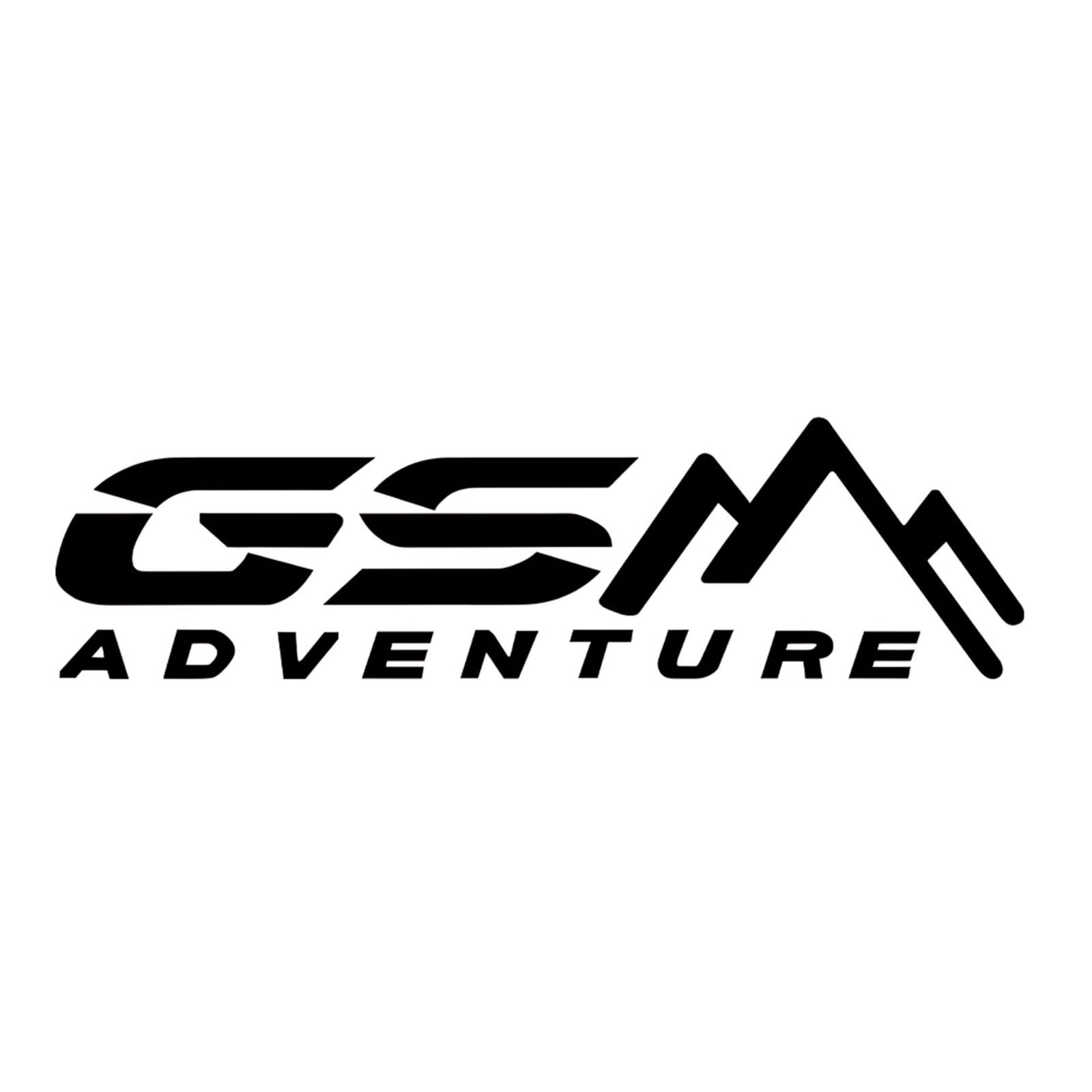 Motorcycle Glow Stickers Decal for BMW R1150GS R1200GS R1250GS R 1250 GS Adventure GS1200 1200 1200GS 1250GS ADV Accessories