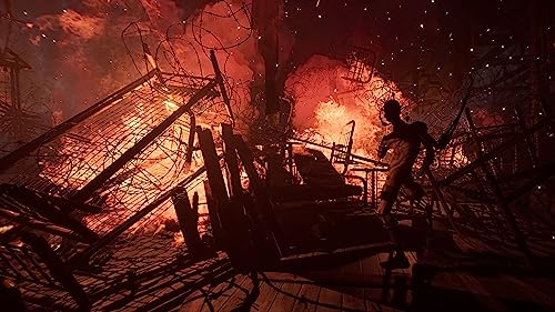 Jeu Vidéo Ad Infinitum PS5 Version Import Jouable en Français En boîte - vue 3