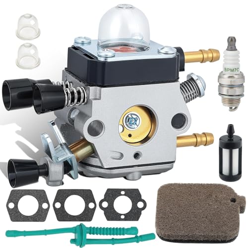 Butom BG55 Carburetor for Stihl BG 55 BG85 BG 85 BG65 SH85 SH55 BG45 BG55Z BG46 Leaf Blower 42291200606 Zama C1Q-S68G C1Q-S68 Carburetor