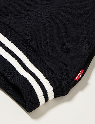 Sweat à capuche Levi's Lvg Holiday 3eg700 stylé et chaud pour ado