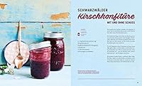 Selbstgemacht - Das Buch: Einwecken - Backen - Einlegen - Dörren - Einkochen - Beizen 3981800516 Book Cover
