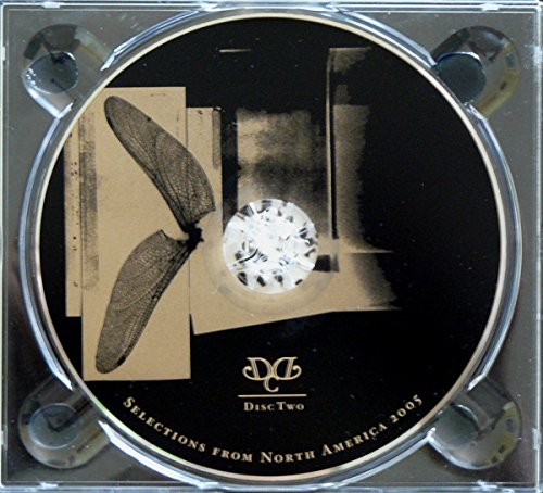 Selections From North America 2005 [US Import]