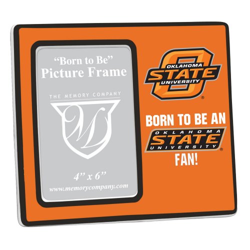 Oklahoma State Youth Frame #TOP7