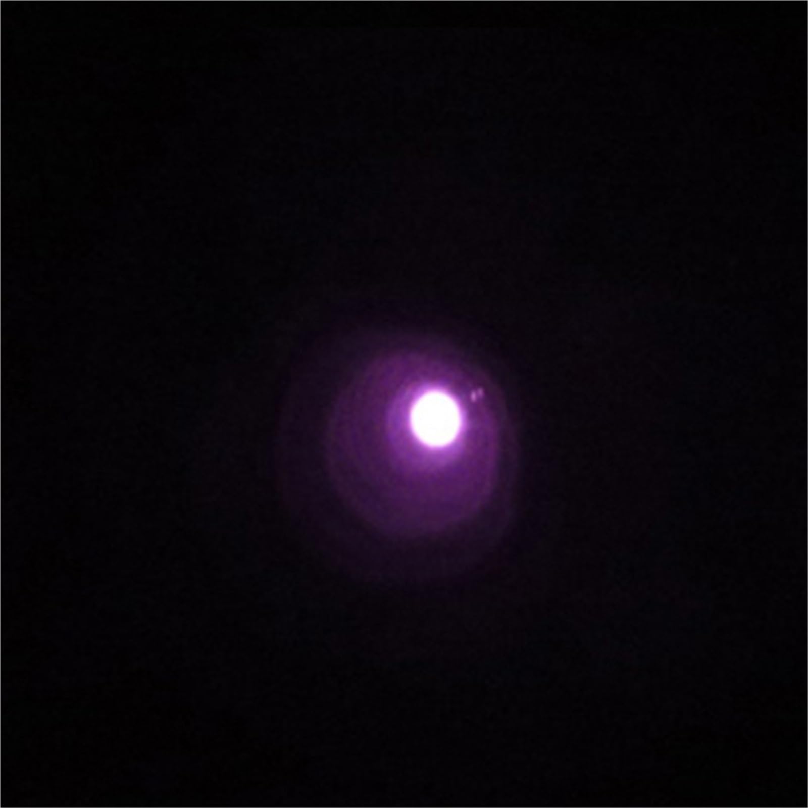 1 Stück Infrarot 760 nm 780 nm 800 nm 850 nm 940 nm 1100 nm Langwellen-Passfilter, rund, Durchmesser = 11 mm, Dicke 1,0 mm, for IR-CCD-Kamera, M12-Platinenobjektiv