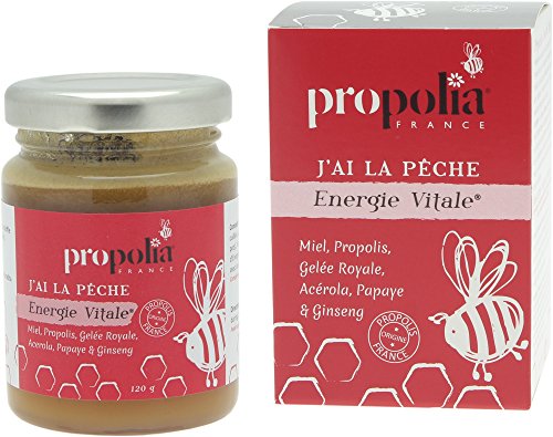 Preisvergleich Produktbild Propolia Vital Energy by Propolia