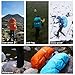 3FULGEAR Backpack Rain Cover, Ultralight Covers with 3000mm+ Waterproof Level Reflective Strip (20-85L) Pack Cover with Reinforced Cross Buckle for Hiking, Cycling, Biking