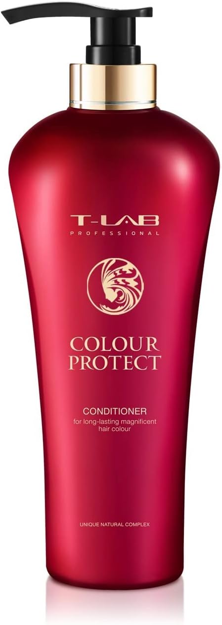 T-LAB ProfessionalColour Protect Conditioner 750 ml