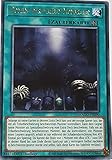 yugioh monarch structure deck Seltenheit: Gold Rare TCG Domäne der Wahren Monarchen MAGO-DE090 Gold Rare Yugioh 1.Auflage Deutsch gamersheavenDe