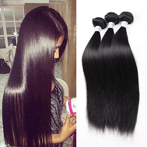 Junbeauty Hair Bundles