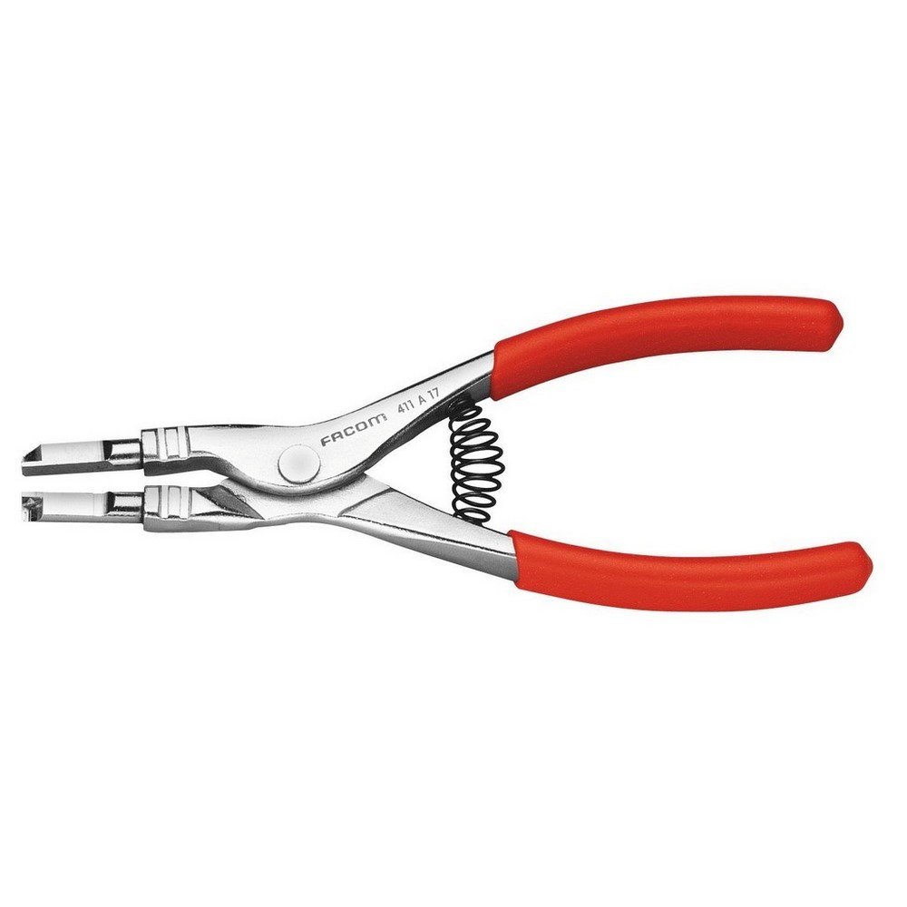 Facom 411A.20 - Pinze 60-160Mm Rondelle Esterne - 4