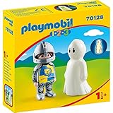 El fantasma se ilumina en la oscuridad