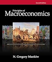 Algopix Similar Product 11 - Principles of Macroeconomics