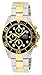 Produktbild Invicta Pro Diver Edelstahl Herren Quarzuhrwerk - 43mm