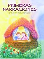 Primeras Narraciones 8493933988 Book Cover